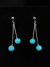 Load image into Gallery viewer, 2 Piece Sterling Silver Jewelry set