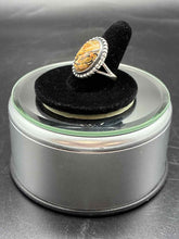 Load image into Gallery viewer, Sterling Silver Ring