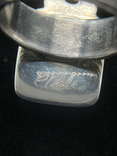 Load image into Gallery viewer, Sterling Silver Ring