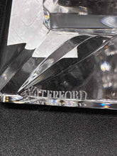 Load image into Gallery viewer, 2 Piece Waterford Lismore Crystal Glasses