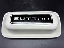 Load image into Gallery viewer, 2 Piece Butter dish