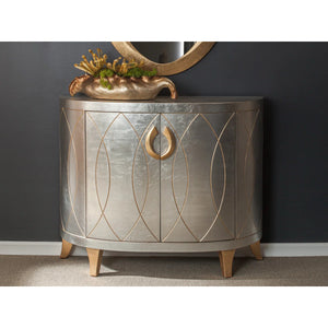 *NEW* Wayfair Artmax Accent Cabinet