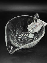 Load image into Gallery viewer, 1 Piece Waterford Lismore Crystal Clear Gravy boat