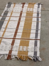Load image into Gallery viewer, World Market Indoor/Outdoor Recycled Fiber Rug
