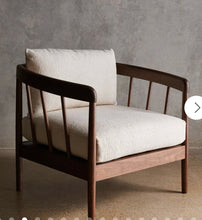 Load image into Gallery viewer, *NEW-OPEN BOX* The Citizenry Armchair