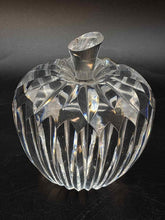 Load image into Gallery viewer, Waterford Crystal Paperweight