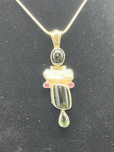 Load image into Gallery viewer, Sterling Silver Necklace