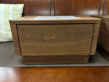 Load image into Gallery viewer, *NEW-OPEN BOX*  Lulu and Georgia Ryland Nightstand