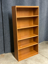 Load image into Gallery viewer, 5-Shelf Bookcase