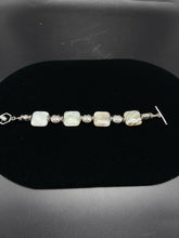 Load image into Gallery viewer, Sterling Silver Bracelet