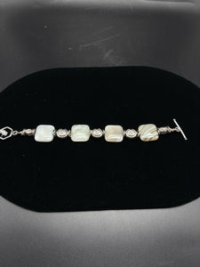 Sterling Silver Bracelet