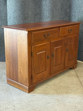 Load image into Gallery viewer, S. Bent &amp; Bros. Solid Cherry Sideboard