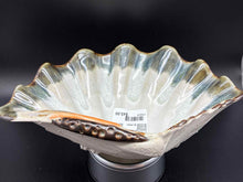 Load image into Gallery viewer, Pottery Coastal Beige Bowl