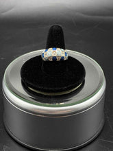 Load image into Gallery viewer, Sterling Silver Ring
