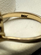 Load image into Gallery viewer, Gold Ring