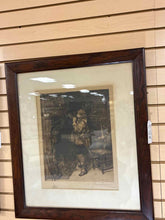 Load image into Gallery viewer, Framed Art