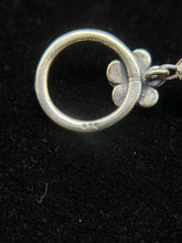 Load image into Gallery viewer, Sterling Silver Bracelet