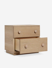 Load image into Gallery viewer, *NEW* Lulu &amp; Georgia Pickford Nightstand