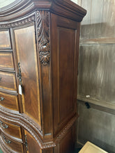 Load image into Gallery viewer, A.R.T. Furniture 2 Piece Armoire