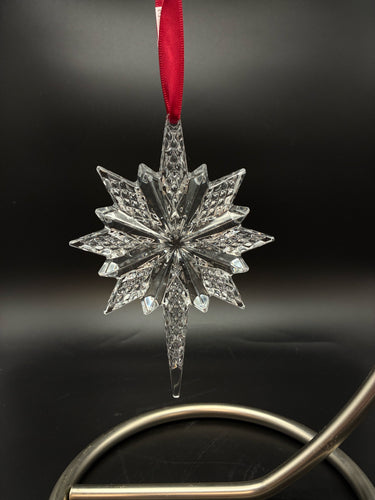 Waterford Crystal Clear Misc.