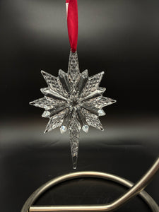 Waterford Crystal Clear Misc.