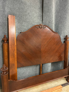 Lexington Furniture King Size Bed Frame