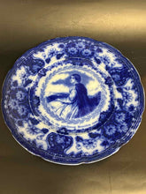 Load image into Gallery viewer, Ceramic Vintage Plate