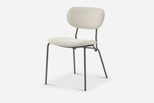 Load image into Gallery viewer, *NEW* Pair Castlery Winslow Performance Bouclé Dining Chairs