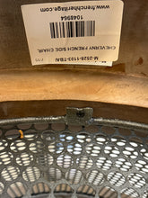 Load image into Gallery viewer, French Heritage &quot;Cheverny&quot; French Armless Chair