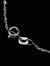 Load image into Gallery viewer, Sterling Silver Necklace