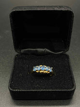 Load image into Gallery viewer, Gold Ring