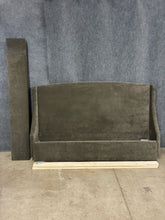Load image into Gallery viewer, Bernhardt Upholstered King Bed Frame