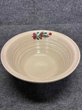 Load image into Gallery viewer, Salmon Falls Pottery Bowl