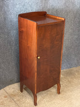 Load image into Gallery viewer, Antique-Style Sheet Music Cabinet with Shelves