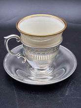 Load image into Gallery viewer, Lenox 12 Piece Cup + Saucer