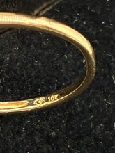 Load image into Gallery viewer, Gold Ring