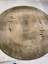 Load image into Gallery viewer, Oriental Weavers 7&#39; 10&quot; Round Area Rug