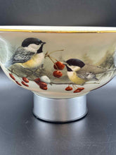 Load image into Gallery viewer, Lenox Winter Greetings Serving bowl