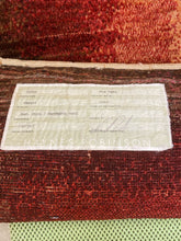 Load image into Gallery viewer, Hynes Robinson Sahar Big Bang Throw Rug