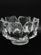 Load image into Gallery viewer, Orrefors Crystal Bowl