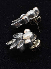 Load image into Gallery viewer, Sterling Silver Earrings