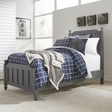 Load image into Gallery viewer, *NEW-OPEN BOX* Bison Commerce Cottege View Bed