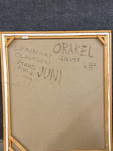 Load image into Gallery viewer, Lennart Olausson Oil Painting