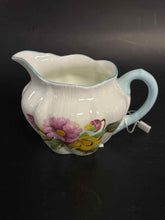 Load image into Gallery viewer, Shelley 2 Piece Creamer and/or Sugar