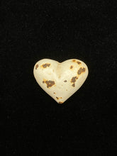 Load image into Gallery viewer, Rustic Distressed Metal Heart Paperweight