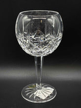 Load image into Gallery viewer, 2 Piece Waterford Lismore Crystal Glasses