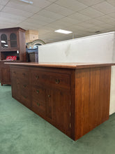 Load image into Gallery viewer, Custom Cherry Sideboard