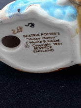 Load image into Gallery viewer, Beswick Figurine