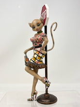 Load image into Gallery viewer, Resin Multi-Color Figurine