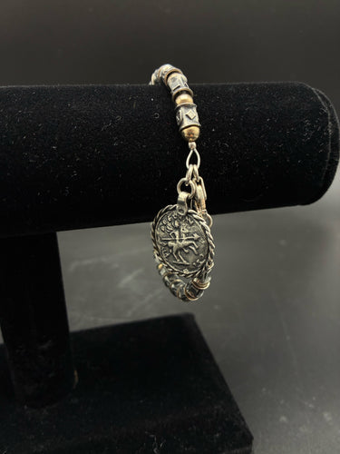 Silpada Sterling Silver Bracelet